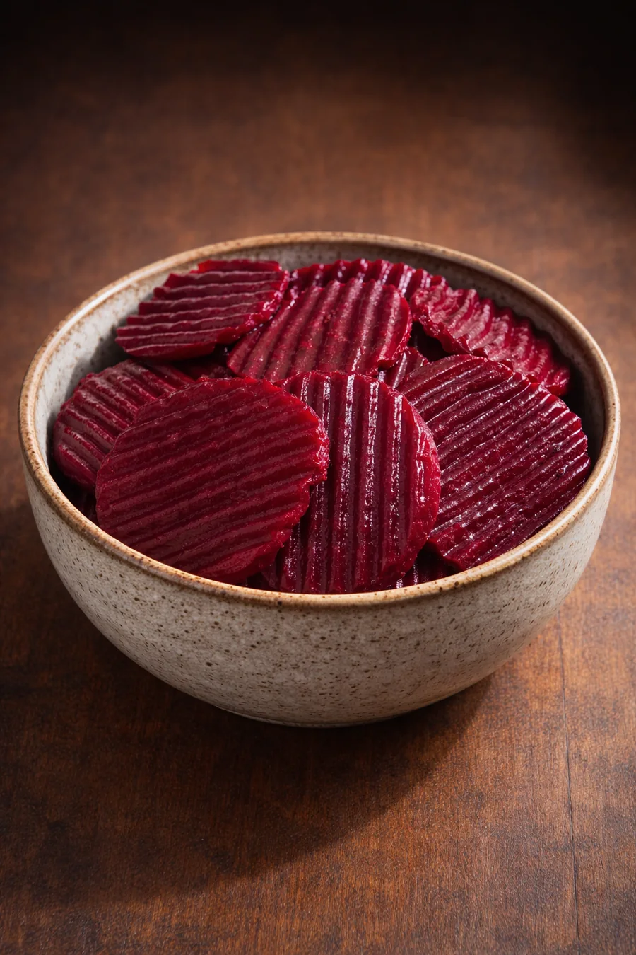 Super Sweet Beets product format