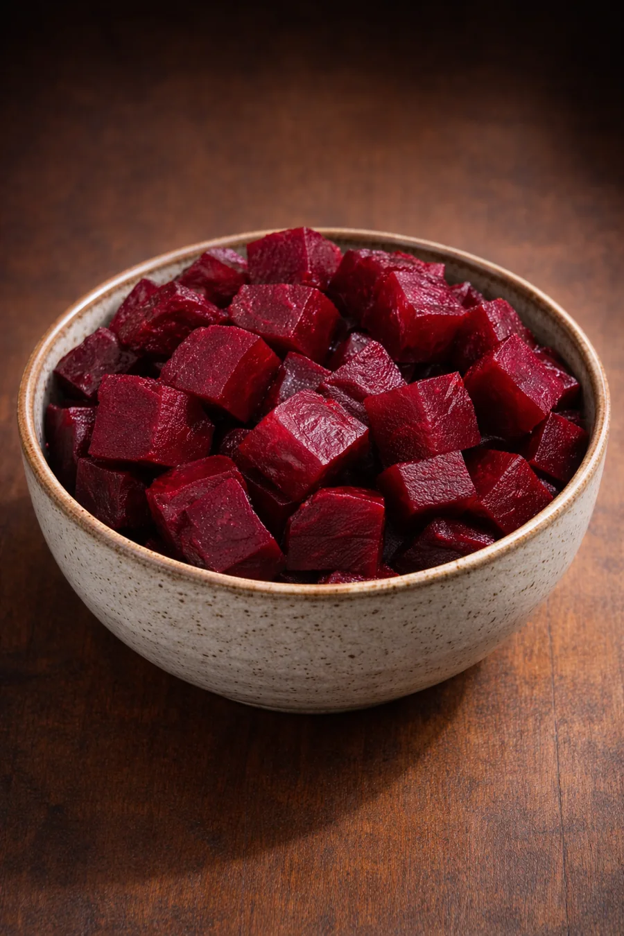 Super Sweet Beets product format
